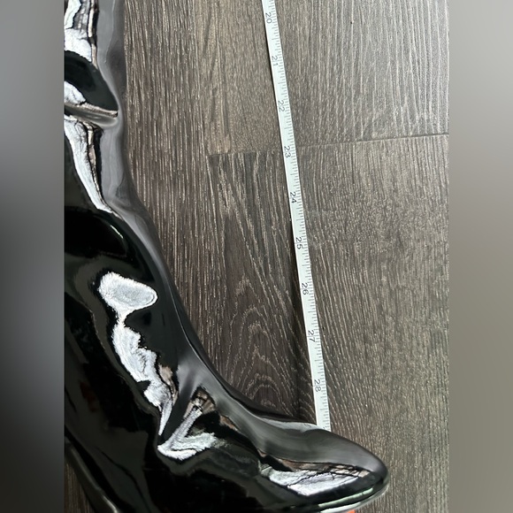 Saint Laurent OTK Boots - Picture 5 of 10